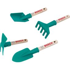 Theo Klein 2735 Bosch Garden Set - Garden Tool Set for Kids