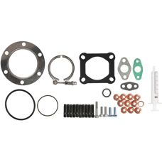 EVORON EVMK5008 Turboahdin Setti - Kokoamisrakenne