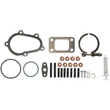 EVORON EVMK5042 Turbocharger Kit - High-Performance