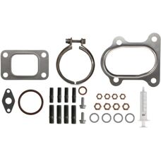 EVORON EVMK5046 Turbocharger Kit - Mounting Set