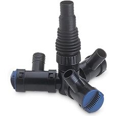 OASE Distributore d'acqua Multi WD ¾ - Distribuzione acqua