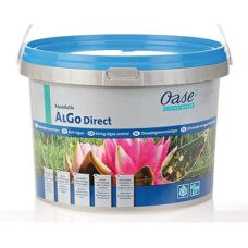 Oase AlGo Direct - Algenvernichter 5L für Teiche