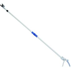 OASE FlexiCut 2 i 1 Havebeskærer - Grå - 166 cm