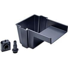 PONTEC Modello 73348 Scivolo Cascata Accessorio Giardino