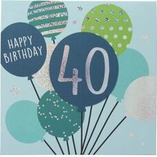 Depesche 0011694-006 Musical Greeting Card - Birthday