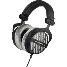 Beyerdynamic DT 990 PRO - SZÜRKE