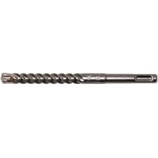Heller 29136 1 Bohrhammerbohrer - Ø 10mm, 110mm Länge