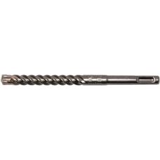 Heller Tools 4Power 29144 Hammer Drill Bit - 12mm, 260mm
