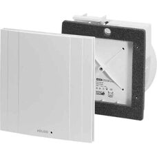 Helios - ELS-VEZ 60/30 - Blanc - 60 m3/h - Fan insert - Publicité