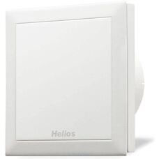Helios M1/120 - Ventilateur compact - Blanc - 170 CFM - Publicité