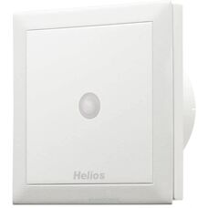 Helios M1/120 P - Axial Miniventilator mit Präsenzmelder