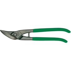Bessey D116-260L Nożyny Inox - Cięcia Proste i Zakrzywione