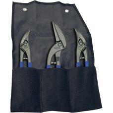 Set di taglio metallo Erdi D216-D218 - Utensili da taglio