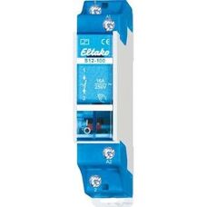 Eltako S12-100-24V - Elektrisch relais, Blauw, 24V, 16A