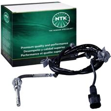 NTK RTA9000-EE160 Abgastemperatursensor - Opel Astra