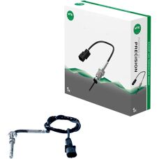 NGK 93930 Eksosgass Temperatur Sensor - Fiat Doblo/Linea