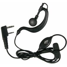 Stabo 50143 Accesorio de Radio Bidireccional - Auricular
