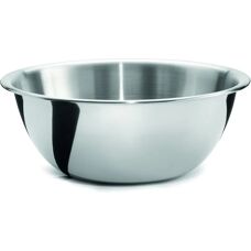 WEIS 25230 Rostfritt Stål Köksbowl - Hög Konvex - 30cm