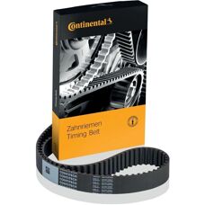 ALVADI CONTINENTAL CTAM Zahnriemen - Zahnriemen