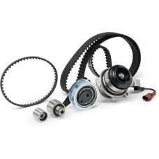 ContiTech CT1168WP8PRO Wasserpumpe - 3 Varianten