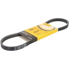ALVADI CONTINENTAL CTAM V-ribbed belt - Rippenscheibe