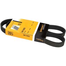 ALVADI CONTINENTAL CTAM V-ribbed belt - V-ribbed belt