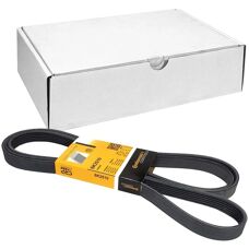CONTITECH 6PK2510 V-ribbelriem - V-ribbelriem