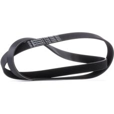 ALVADI CONTINENTAL CTAM Keilrippenriemen - V-ribbed belt