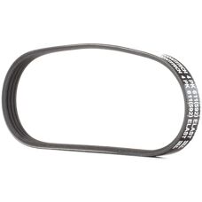 CONTITECH 4PK611 ELAST V-Rippenriemen - Keilriemen