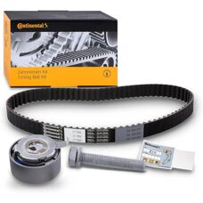 Σετ ιμάντα χρονισμού Continental CTAM - 83 Δόντια