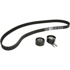 ALVADI CONTINENTAL CTAM Timing Belt Kit - Timing Belt Kit for Cars