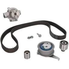 Contitech Vandpumpe & Timing Kit - VW Crafter/Transporter