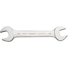 Gedore 6067660 Clé à fourche double - 24-30mm