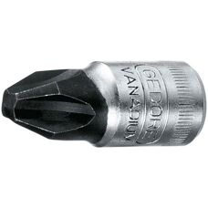 Gedore Modello 6174740 Punta cacciavite - PH 3, 28mm