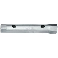 Gedore 6212420 Dubbelt nyckel - 22/24 mm, 180 mm