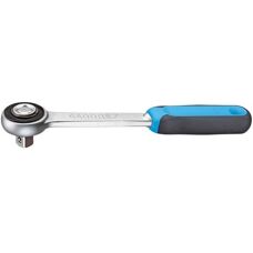 Gedore 2093 Z-94 - Llave de tubo - 200mm - 10° - Azul