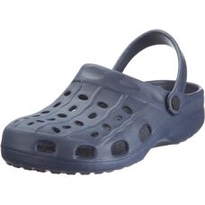 Playshoes Barn Unisex Eva Clogs - Vattentäta Skor