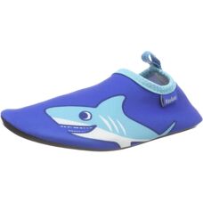 Scarpe d'acqua UV blu Playshoes per bambini - Tipo d'acqua