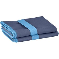 Playshoes Marine Multifunctionele Handdoek/Deken 2-pack