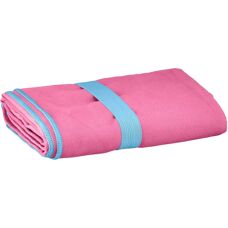 Playshoes Fuchsia Multifunctional Towel Blanket 2-pack