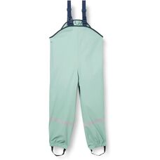 Playshoes Wasserdichte Unisex Kinder Regenhose - Regenhose