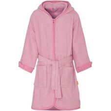 PLAYSHOES Peignoir de bain coton pour enfants