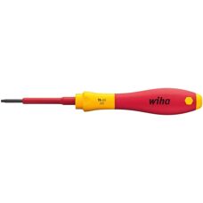 Cacciavite Wiha T 9 VDE Torx - Ergonomico e testato sicuro