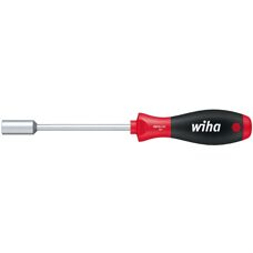 Wiha 341 Single Screwdriver - Dry Application