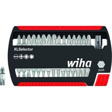Wiha 7948-005 Screwdriver Bits Set - General Purpose Tools