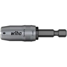 Wiha 7148CF Magnettinen, lukittava pään pidike - Ruuvitaltta