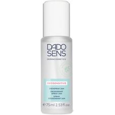 DADO SENS 114021164 Sensibler Deospray - Damen Deodorant