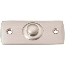Heidemann Modell 70409 Nickel Türklingelknopf - Türklingel