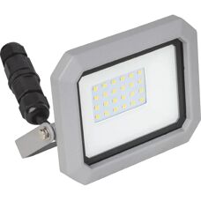 Proiettore LED Samsung SMD - 10W, IP65, Bianco Neutro