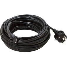 Cavo riscaldamento Schwabe 67015 - 230 V, 20M, Termostato